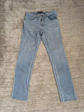 🍃BOGO FREE🍃 Empyre Skeletor Size 30 Mens Denim Jeans